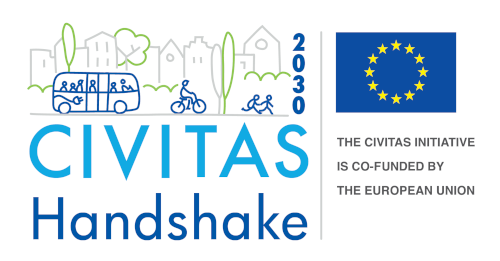 handshakecycling logo handshakecycling logo