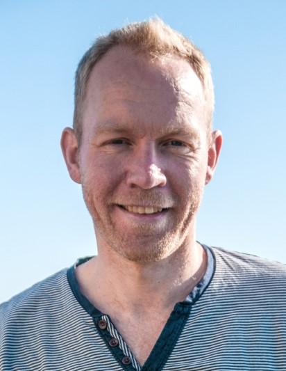 Claus Head Shot Claus Head Shot