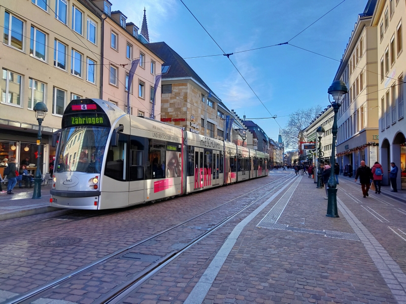 Aldstadt, Freiburg Aldstadt, Freiburg