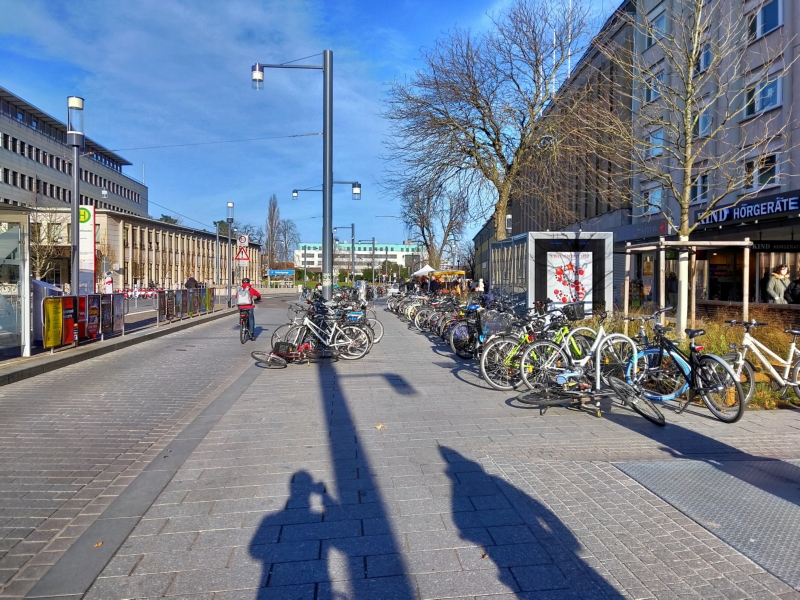 Rotteckring, Freiburg Rotteckring, Freiburg