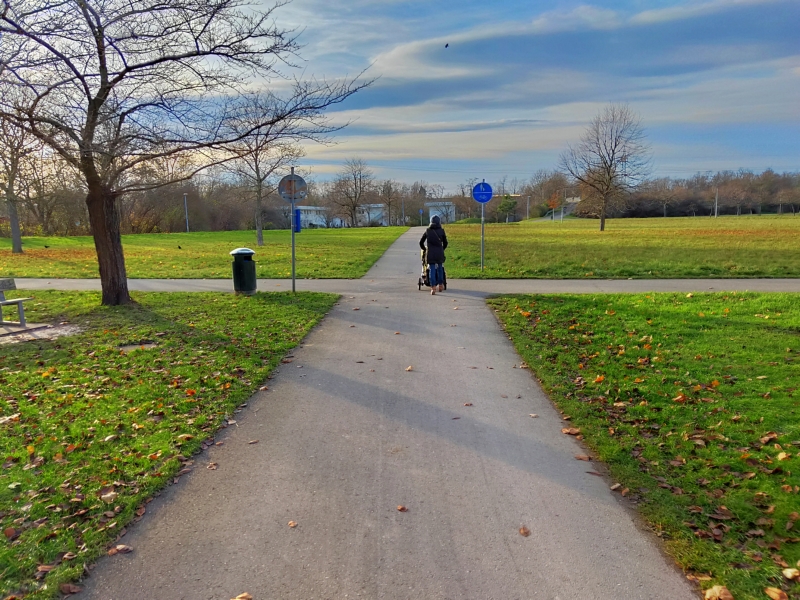 Dietenbach Park, Freiburg Dietenbach Park, Freiburg
