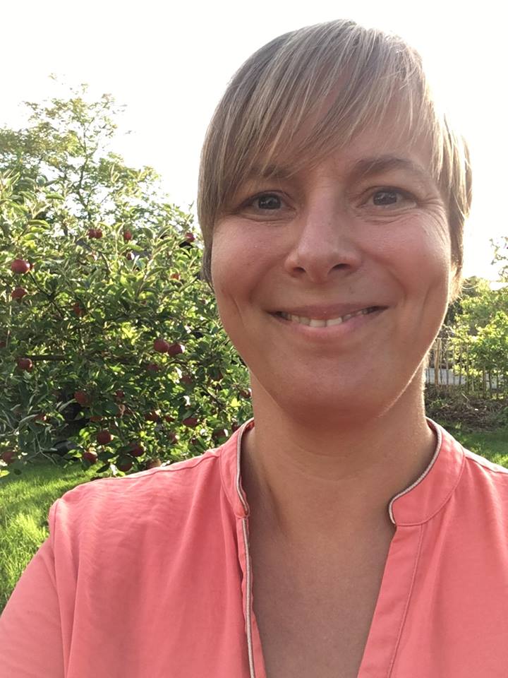 Marie Kåstrup head shot Marie Kåstrup head shot