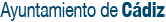 Cadiz logo Cadiz logo