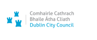 Dublin City logo