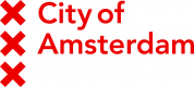 City of Amsterdam logo