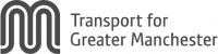 TfGM logo