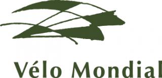 Velo Mondial Velo Mondial logo