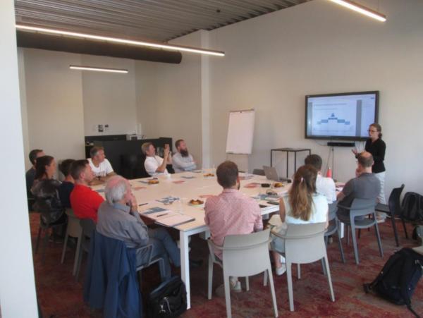 FR30 Meeting FR30 Meeting