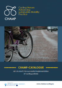 CHAMP cover